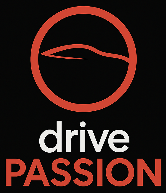 drivePASSION Logo