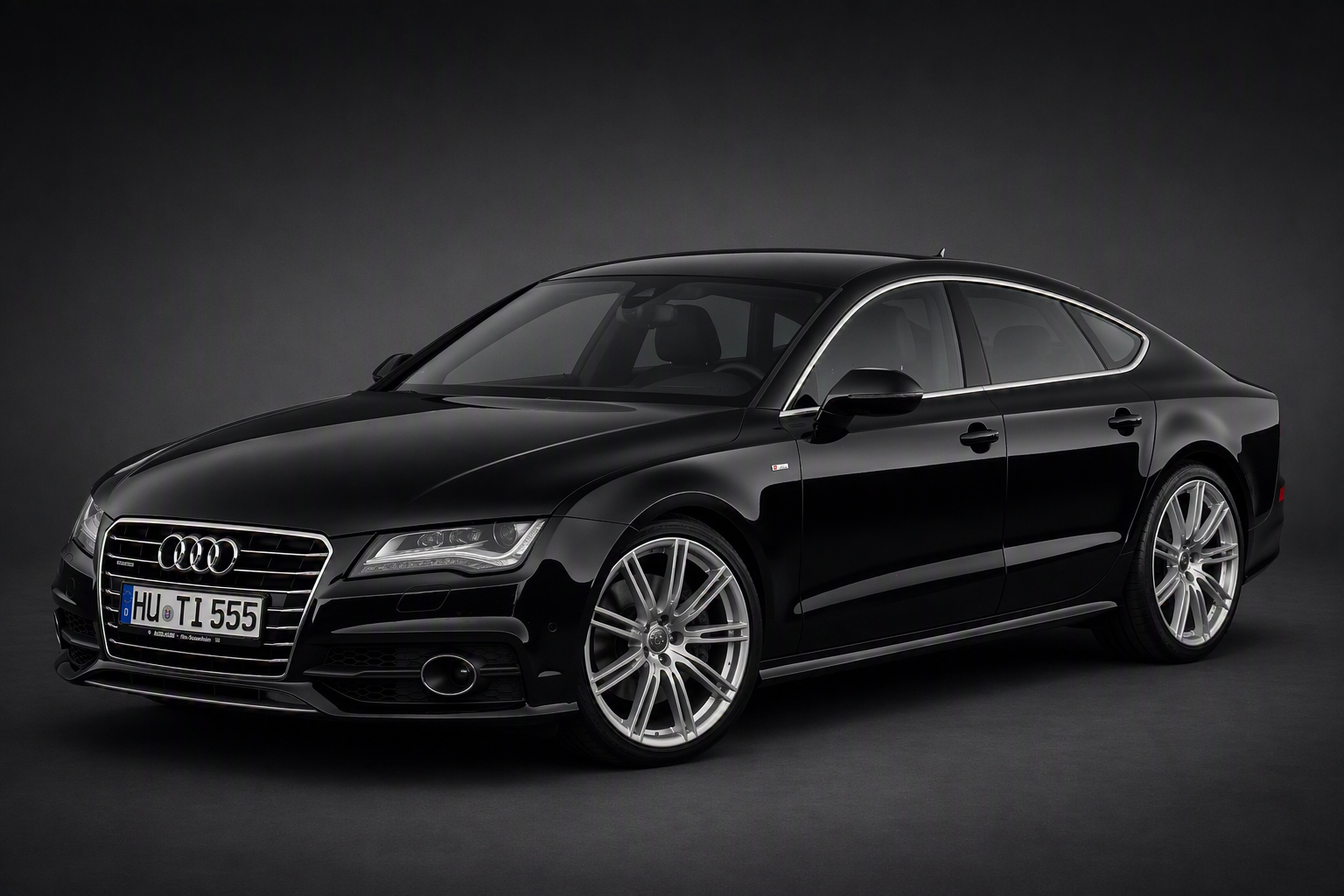 Audi A7 Sportback 3.0 TDi