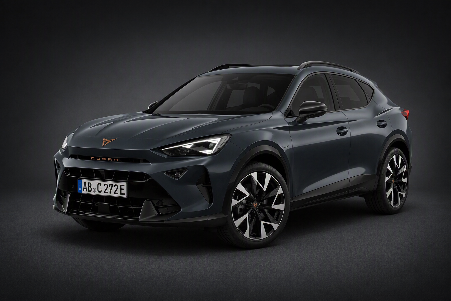 CUPRA Formentor eHybrid