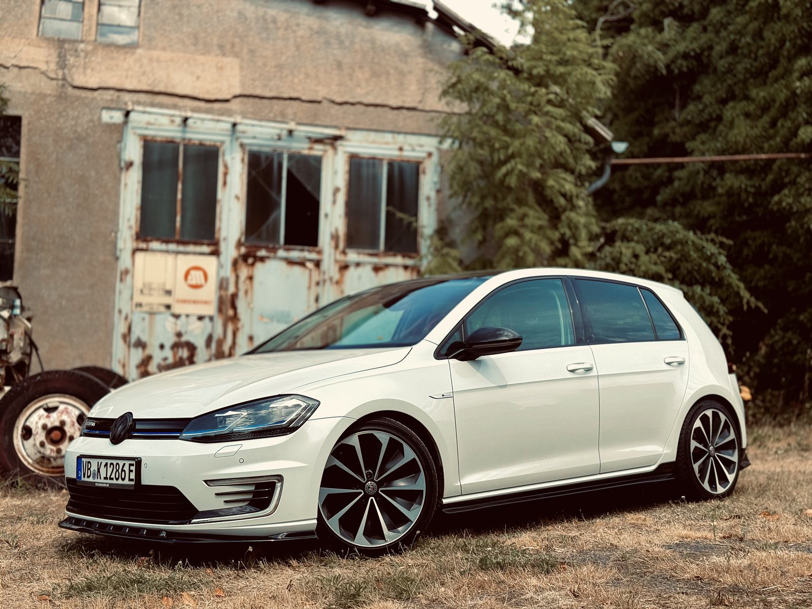 Garage von amnesia106