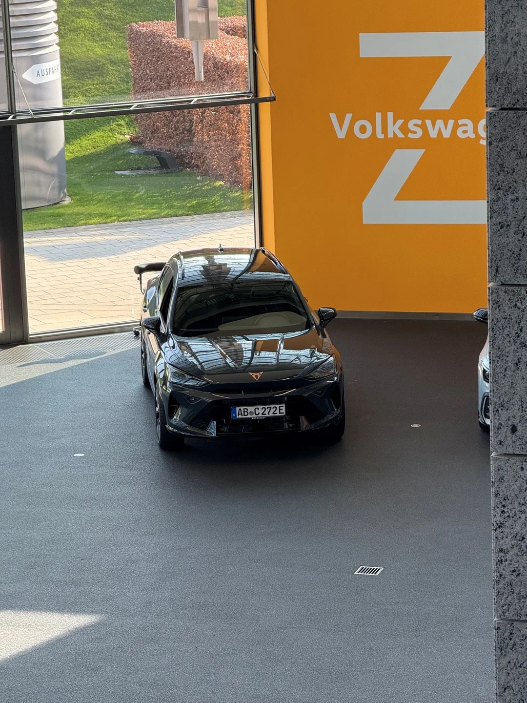 Fahrzeugbild