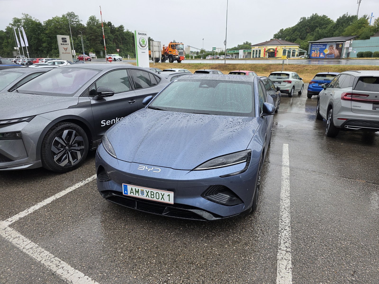 Garage von Leitna98
